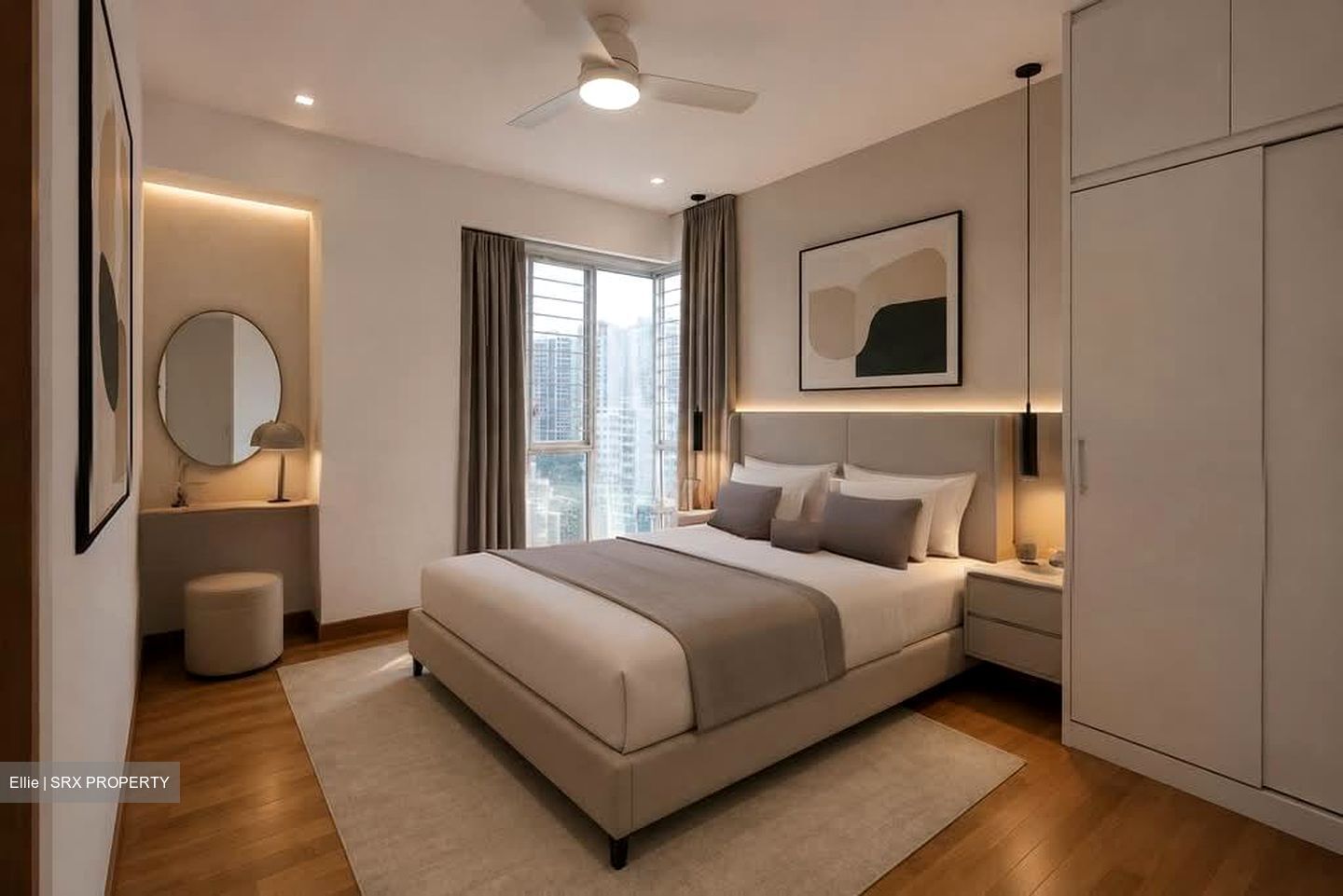 Alessandrea (D3), Apartment #595129481